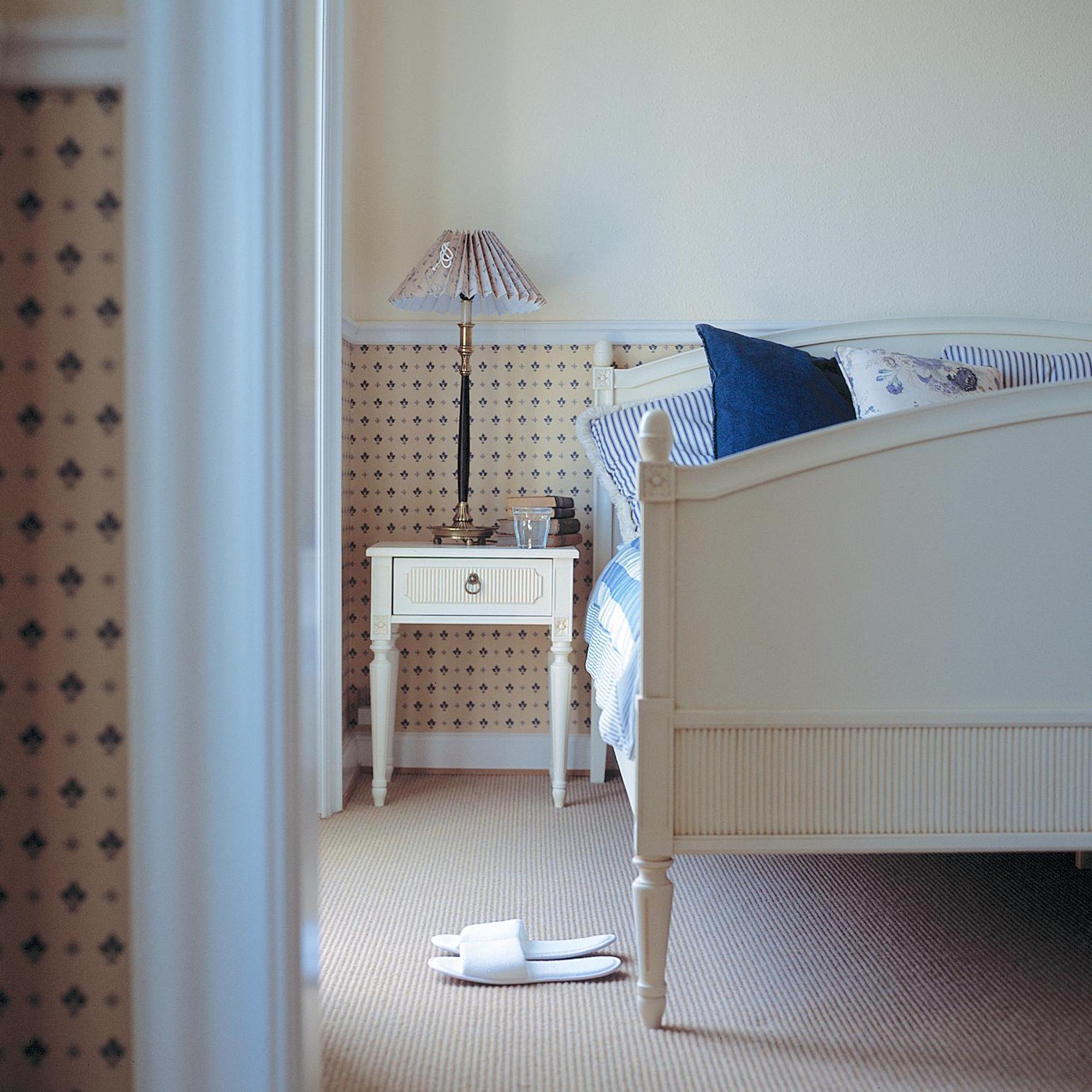 Gilleleje Badehotel Room photo