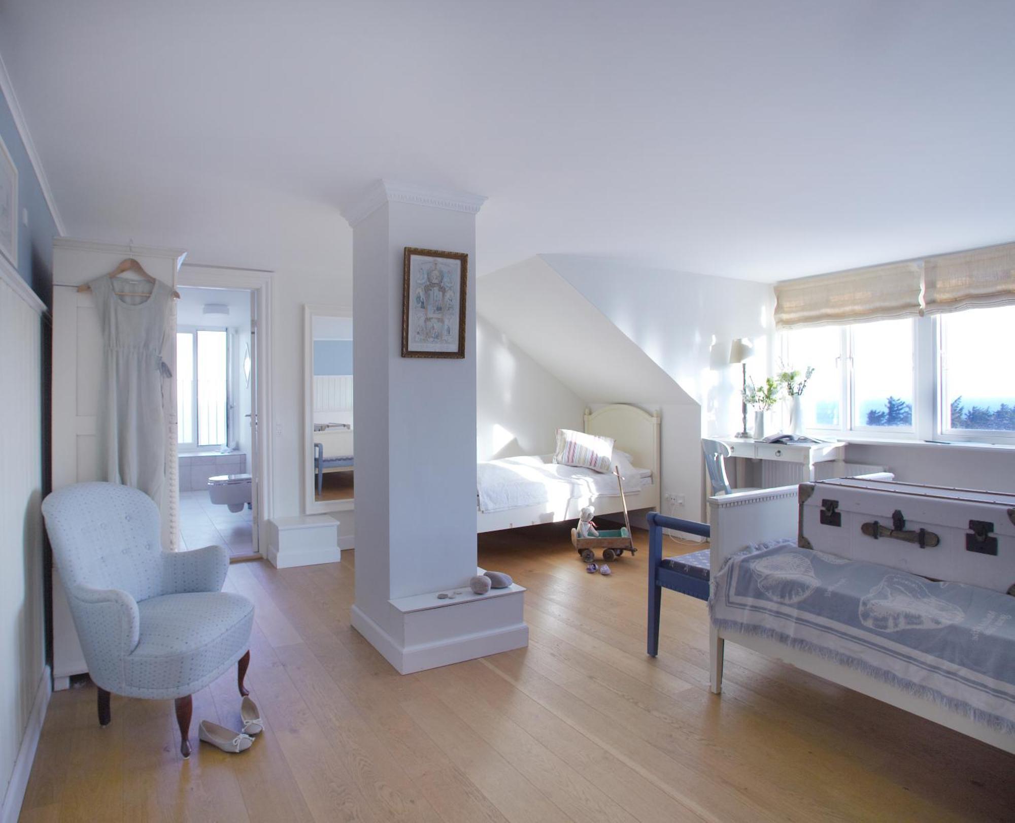Gilleleje Badehotel Room photo