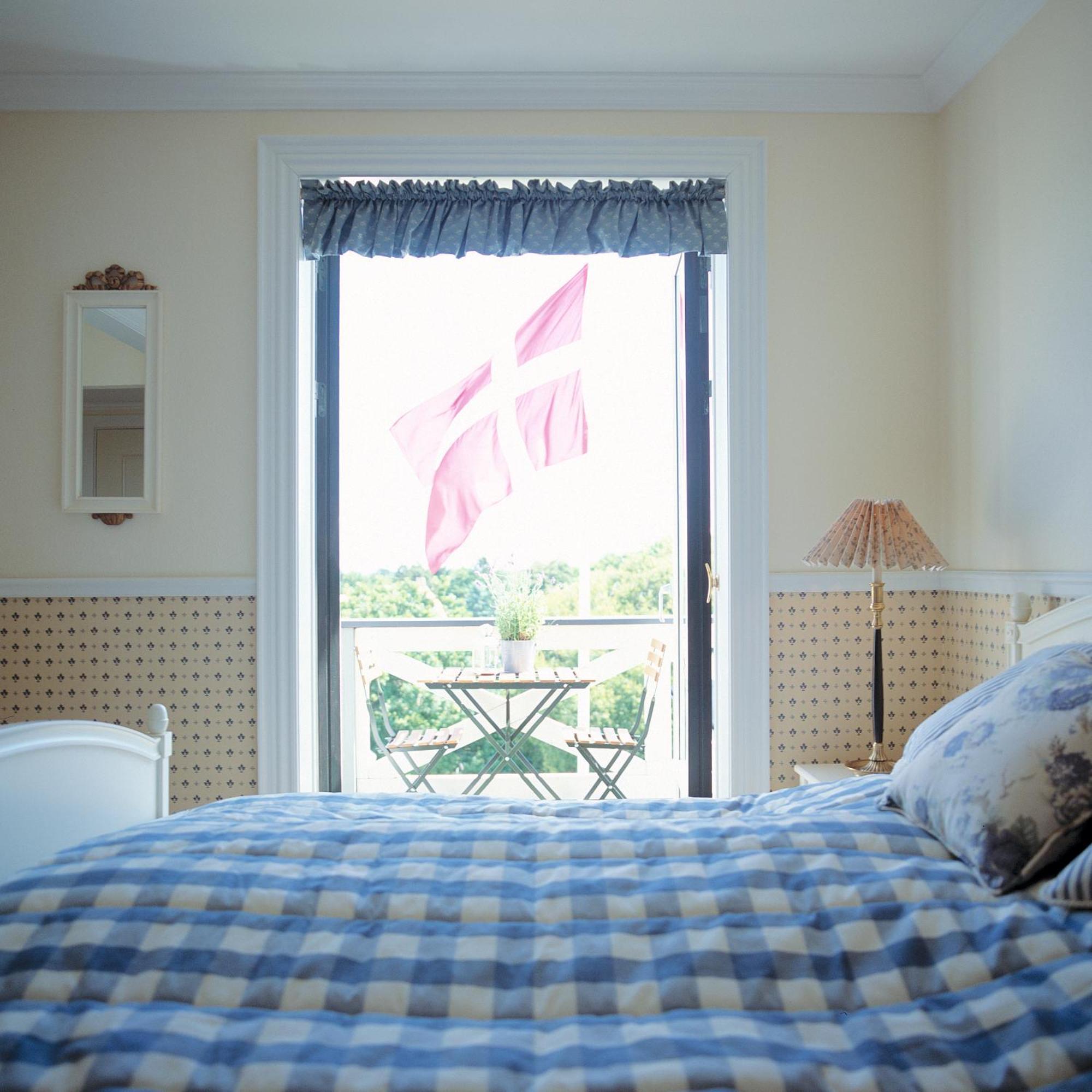 Gilleleje Badehotel Room photo
