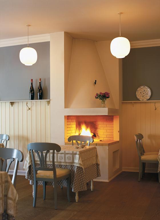 Gilleleje Badehotel Exterior photo