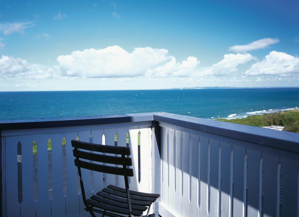 Gilleleje Badehotel Exterior photo
